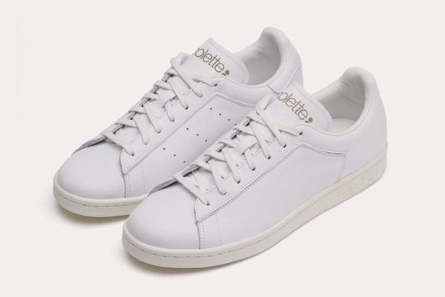 adidas stan smith femme colette